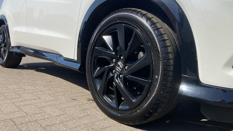 Honda HR-V 1.5 i-VTEC Turbo Sport 5dr Petrol Hatchback